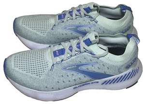 Zapatillas deportivas Brooks para mujer 9,5 Glycerin StealthFit GTS 20 Road Trail Running nuevas - Imagen 1 de 10