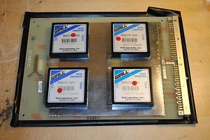 Foxboro D0130CD Placa de circuito de control - Imagen 1 de 3