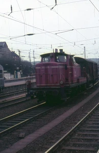 Originaldia 260 609 , unbek.Ort, 1979 - Picture 1 of 1