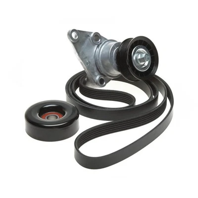 Genuine ACDelco For Chevy Silverado 1500/2500 99-02 Serpentine-Belt Tensioner - Image 1 of 4