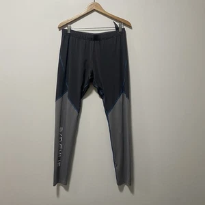 Björn Daehlie Herren Sport Leggings XL Laufen Ski Training Stretch Atmungsaktiv - Bild 1 von 16