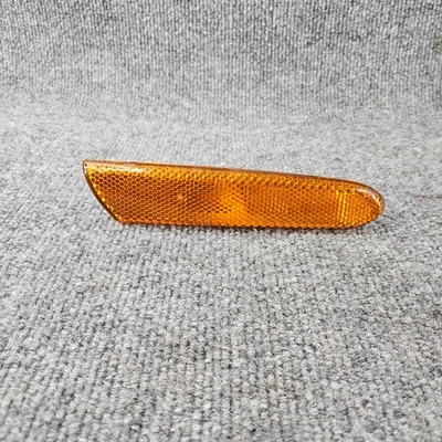 JAGUAR 2000-2004 TIPO S LUZ MARCADORA DELANTERA LADO DERECHO PASAJERO OEM Foto 1 de 4