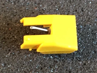 National Panasonic EPS30 (Yellow) LPS Replacement Diamond Stylus See Pictures - Image 1 of 3