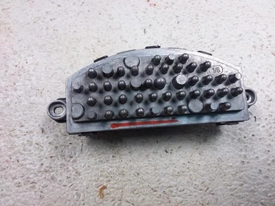 Motor soplador compatible con BMW 320i 918556 12-18 Foto 1 de 4