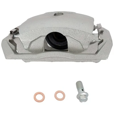 Pinzas de freno trasero pasajero lado derecho para camioneta Ram Hand 1500 Classic Foto 1 de 4