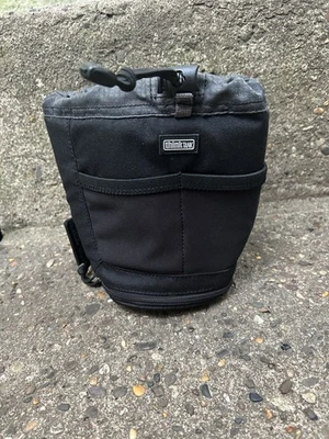 Think Tank Lens Changer 25 V2.0 Belt pouch Camera Accessory Bag - Image 1 of 4