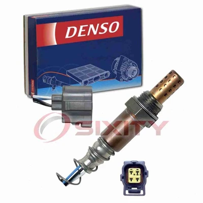 Sensor de oxígeno Denso Upstream para Chrysler Pacifica 2005 3,8 L V6 escape dx Foto 1 de 4