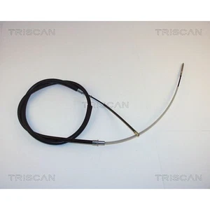 1x ORIGINAL® Triscan Seilzug, Feststellbremse Links, Rechts für VW GOLF II - Bild 1 von 6