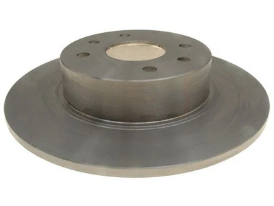 Rotor de freno trasero Raybestos 14433HPPN para Asuna Sunfire 1993 Foto 1 de 2