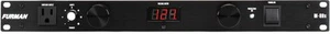 Furman M-8Dx 15A 8+1 Outlet Power Conditioner - Picture 1 of 7