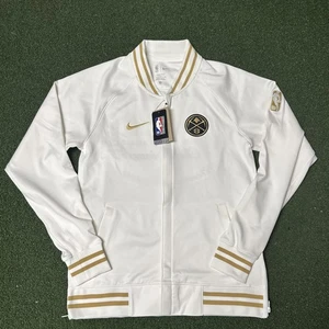 Nike Denver Nuggets 2023 NBA Champions Athletic Jacket Men’s Size M FZ1593-100 - Bild 1 von 6