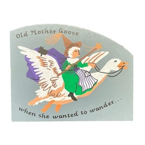 The Cat’s Meow #283 Old Mother Goose - Bild 1 von 2