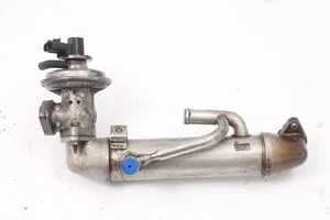 refroidisseur de gaz d'échappement Ford MONDEO 3 Turnier 85 kW 115 HP 97551 - Imagen 1 de 4