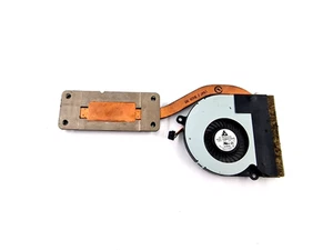 Dell Latitude E7440 Cooling Radiator Heatsink With Cooler Fan 006PX9 - Bild 1 von 8