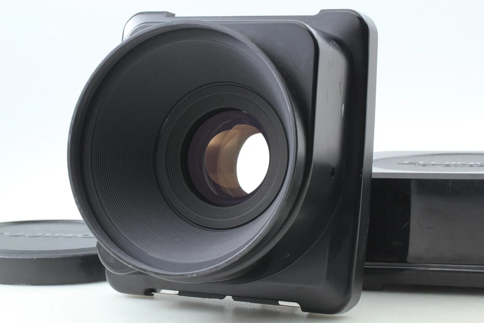 [Exc+5] Fuji Fujifilm Fujinon EBC GX 135mm f5.6 Para GX680 I II III De Japón Foto 1 de 4