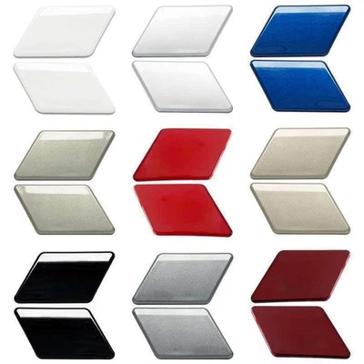 Bumper Headlight Washer Cover For 2009~2012 BMW 3 E90 325i 320i 318i 316i 328i Foto 1 de 4