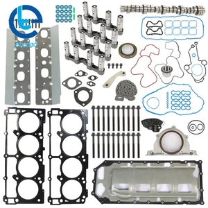 Kit MDS para camioneta Ram 1500 2011-2015 árbol de levas de 5,7 L, elevadores, kit de distribución - Imagen 1 de 11