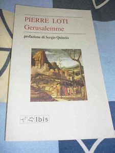 Gerusalemme Pierre Loti - Foto 1 di 1