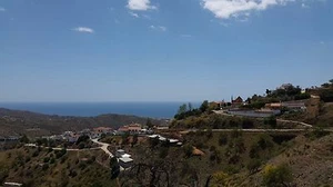 Grundstück in Spanien an der Costa del Sol bei Malaga - Bild 1 von 3