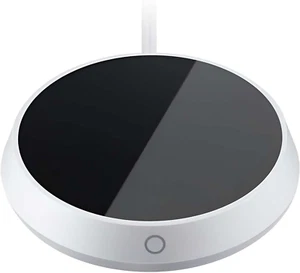 Coffee Mug Warmer for Desk Auto Shut off - Coffee Cup Warmer for Desk Auto On/Of - Picture 1 of 12
