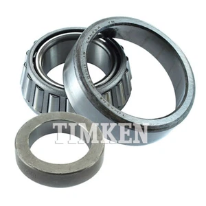 Juego de cojinetes de rueda y carreras - Timken SET7 (M201047S, M201011 y K108601) ahorro a granel - Imagen 1 de 1
