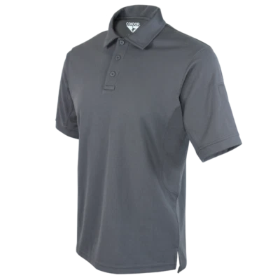 Polo táctico de rendimiento manga corta Condor 101060 Foto 1 de 4