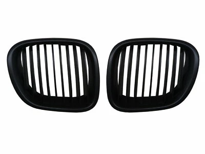 Z-Series Z3 E36 1996-2002 Coupe/Roadster 2D GRILLE/GRILL Matt Black for BMW - image 1 of 4