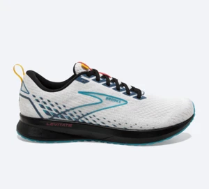 GREAT BARGAIN |  Brooks Levitate 5 Mens Running Shoes (D Standard) (179) - Picture 1 of 13