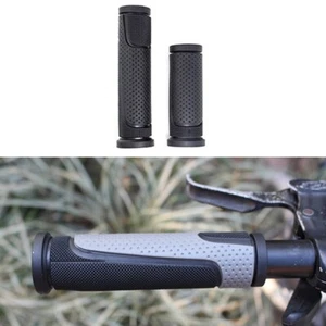 Comfortable Grip and Anti Slip Properties with Bike Bicycle Handlebar Grips - Picture 1 of 32