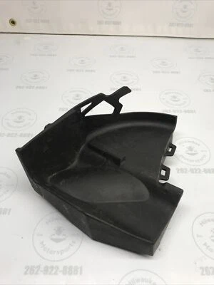 2009 SEA-DOO RXT 255-ЭТО ВОЗДУХОЗАБОРНИК ГЛУШИТЕЛЬ ДЕФЛЕКТОР 273000271 - Изображение 1 из 2