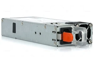 W0CTF DELL 750W PSU 80+ PLATINUM FOR DELL R520/R620/R720/R720XD/T320/T420 - Zdjęcie 1 z 8
