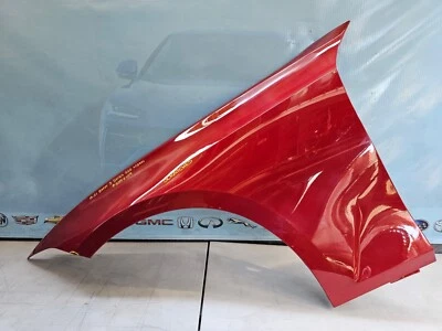 2019 2020 2021 2022 BMW 3 SERIES G20 M340i ЛЕВОЕ КРЫЛО СО СТОРОНЫ ВОДИТЕЛЯ ОТ ОРИГИНАЛЬНОГО ПРОИЗВОДИТЕЛЯ Б/У - Изображение 1 из 4