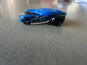 Hot wheels 2010 Superfasto Malaysia - Picture 1 of 4