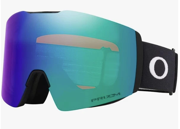 OAKLEY スノーゴーグル　81240925N06S Oakley Line Miner Pro L Snow Goggle - Als.com