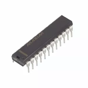 Maxim MAX191BCNG 12-Bit 100ksps 5.0v A/D Converter PDIP24 x 5PCS NEW - Picture 1 of 1