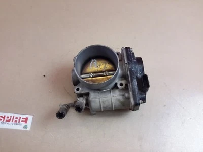 Nissan Altima Murano 2009-2013 cuerpo de válvula de acelerador sensor TPS SERERA526-01 OEM Foto 1 de 4