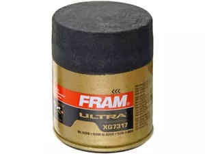 Fram Ultra Synthetic Oil Filter fits Acura RL 2006-2012 67MMBC - Picture 1 of 1