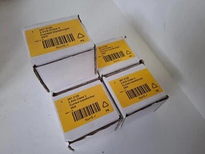5 Stück Stromwandler, 25/5, 2,5VA, CTI151, 287-3125, Hobut, neuwertig - Bild 1 von 5