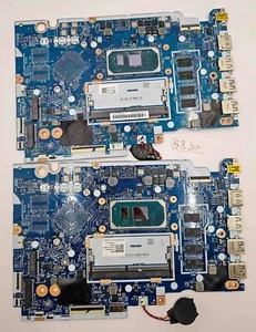 OEM Lenovo Mainboard 5B20S44270 Intel i3-1005G1 IdeaPad 3 15IIL05 Ersatz... - Bild 1 von 1