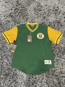 Portland Timbers Mitchell & Ness V-Neck Jersey Mesh Soccer Size Medium - Bild 1 von 2