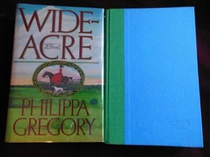 Philippa Gregory - WIDEACRE - 1ST - Foto 1 di 1