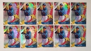 2025 Topps Series 2 - (10)-count Player Lots - STARS OF MLB INSERTS - U Pick - Picture 1 of 1