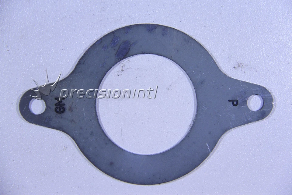 GM 10088128 CAMSHAFT RETAINER PLATE SUITS SBC ROLLER CAM - Image 1 of 1