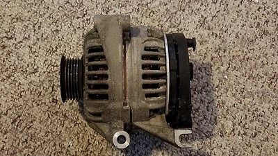  Alternador - GM - 2004 Pontiac Grand Am - Bosch 105 Amp Foto 1 de 2