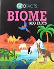 Biome Geo Facts, Howell, Izzi