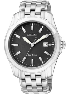 Orologio Uomo Citizen Eco-Drive Acciaio Inox BM6731-53 - Foto 1 di 1