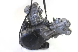 APRILIA Escalofrío 750 M551M Motor Km 41.000 08-10 Engine - Imagen 1 de 14