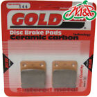 Front Sintered Disc Brake Pads For Suzuki TS 250 XE 1985