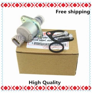 SCV SUCTION CONTROL VALVE 294200-0360 For Nissan NAVARA D22 D40 2.5L Pathfinder - Picture 1 of 3