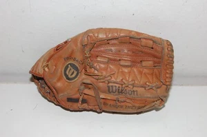 Wilson A1000, A2910 Baseballhandschuh Doppelscharnier, Beschreibung lesen - Bild 1 von 7